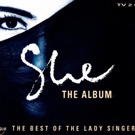 Various - She - The Album