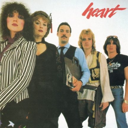 Heart - Greatest Hits