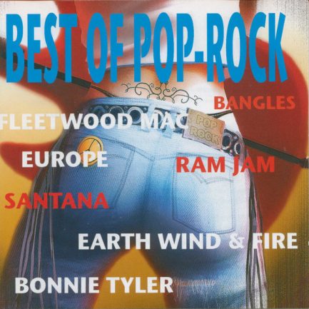 Various - Best Of Pop-Rock
