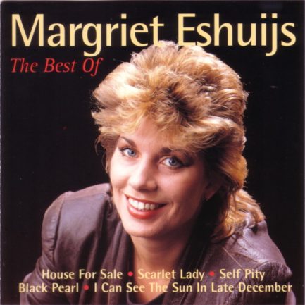 Margriet Eshuijs - The Best Of