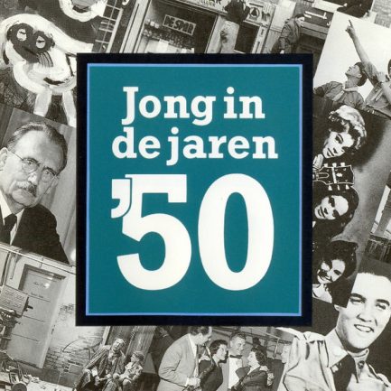 Various - Jong In De Jaren '50