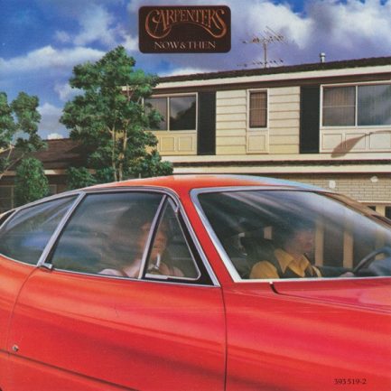 Carpenters - Now & Then