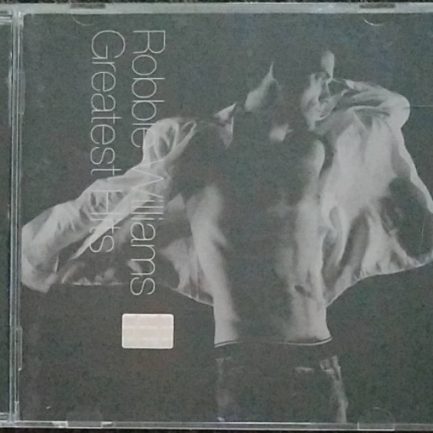 Robbie Williams - Greatest Hits