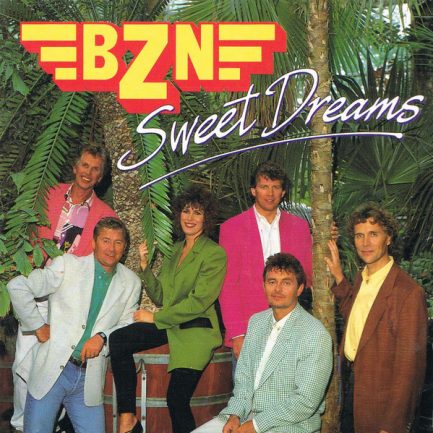 BZN - Sweet Dreams
