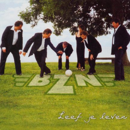 BZN - Leef Je Leven