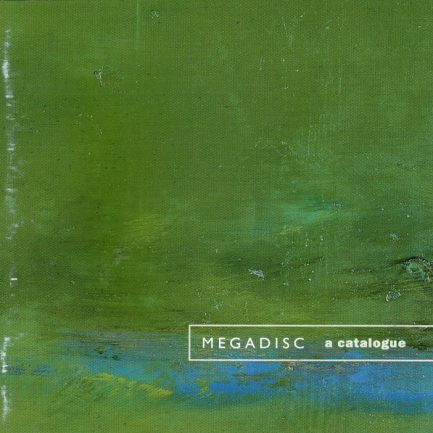 Various - Megadisc - A Catalogue