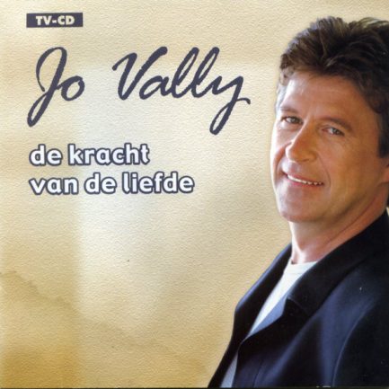 Jo Vally - De Kracht Van De Liefde