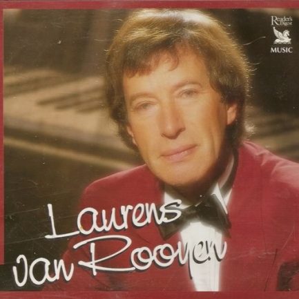 Laurens van Rooyen - Meesters Van De Sfeermuziek