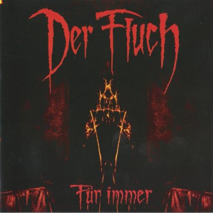 Der Fluch - Für Immer
