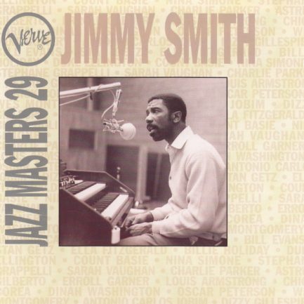 Jimmy Smith - Verve Jazz Masters 29