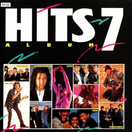 Various - Hits Album 7