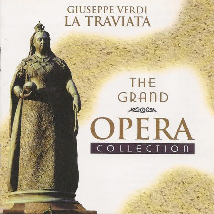 Giuseppe Verdi - La Traviata