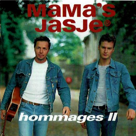 Mama's Jasje - Hommages II