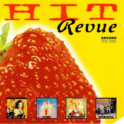Various - Hit Revue
