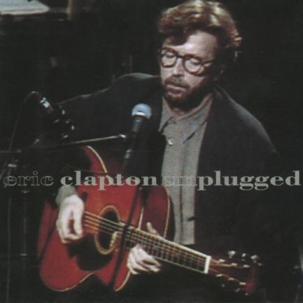 Eric Clapton - Unplugged