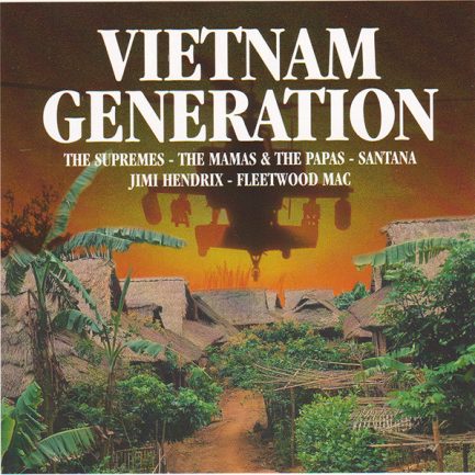 Various - Vietnam Generation