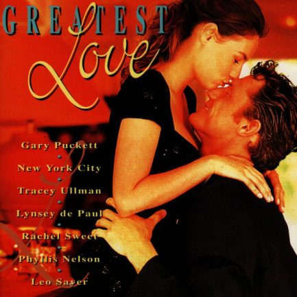 Various - Greatest Love, Vol. 2