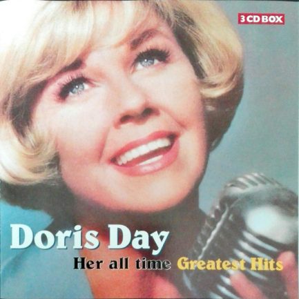 Doris Day - Her All Time Greatest Hits