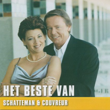 Schatteman & Couvreur - Het Beste Van Schatteman & Couvreur
