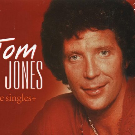 Tom Jones - The Singles+