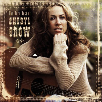 Sheryl Crow - The Very Best Of Sheryl Crow