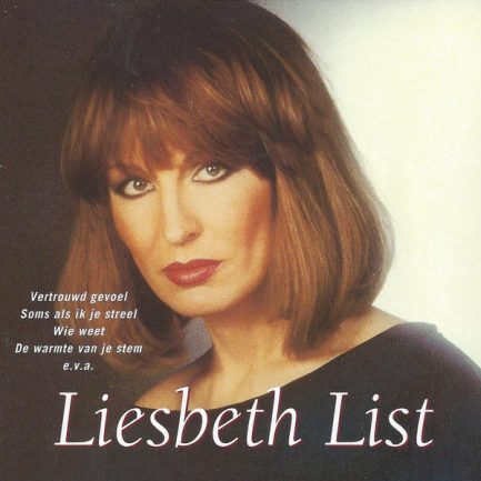 Liesbeth List - Liesbeth List