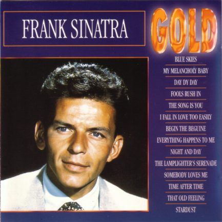 Frank Sinatra - Gold