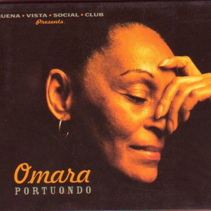 Omara Portuondo - Omara Portuondo