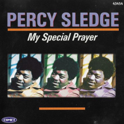 Percy Sledge - My Special Prayer