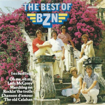 BZN - The Best Of BZN