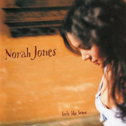 Norah Jones - Feels Like Home