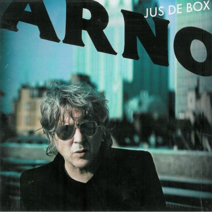 Arno - Jus De Box