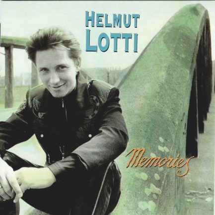 Helmut Lotti - Memories