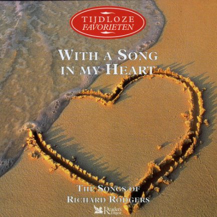 Richard Rodgers - With A Song In My Heart