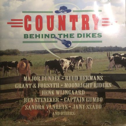 Various - Country Behind The Dikes