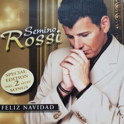 Semino Rossi - Feliz Navidad