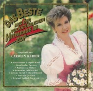 Various - Das Beste Aus Der Volkstümlichen Hitparade Im ZDF