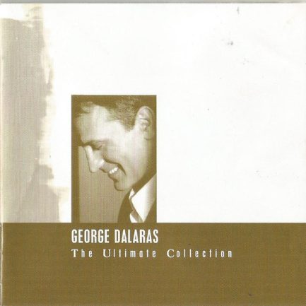 George Dalaras - The Ultimate Collection