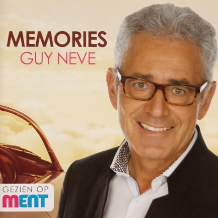 Guy Neve - Memories