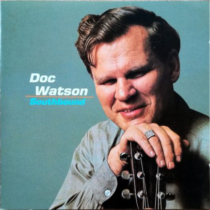 Doc Watson - Southbound
