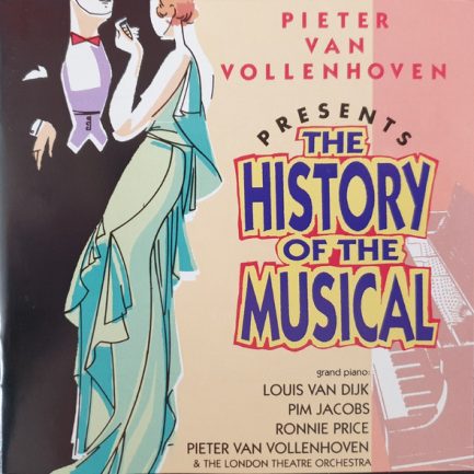 Pieter van Vollenhoven - History Of The Musical
