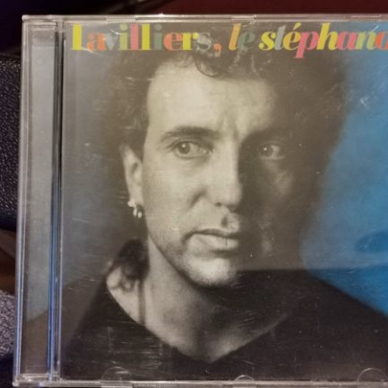 Bernard Lavilliers - Le Stéphanois