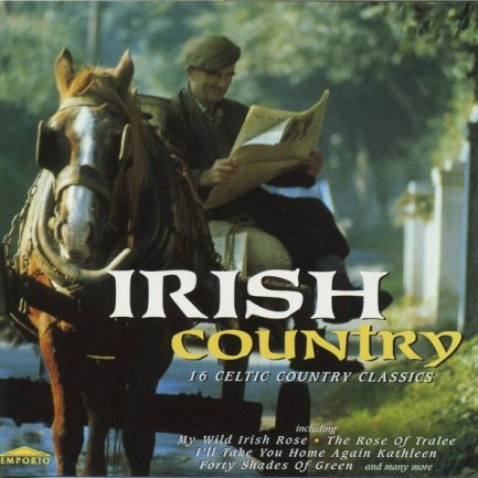 Various - Irish Country (16 Celtic Country Classics)