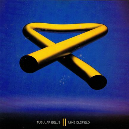 Mike Oldfield - Tubular Bells II