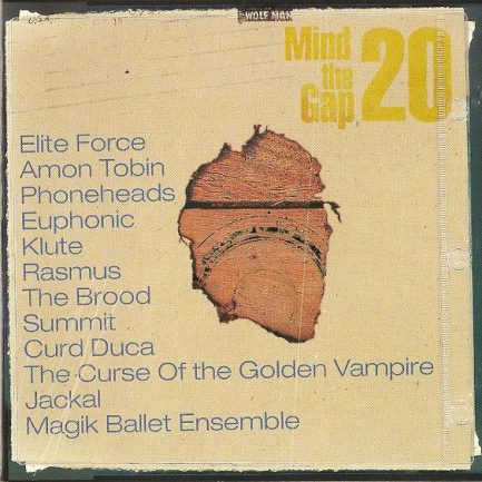 Various - Mind The Gap Volume 20