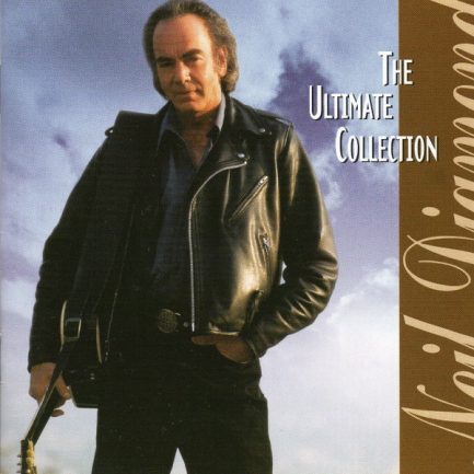 Neil Diamond - The Ultimate Collection