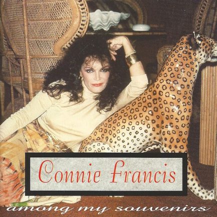 Connie Francis - Among My Souvenirs