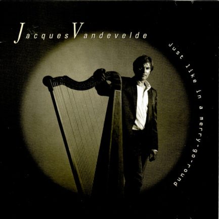 Jacques Vandevelde - Just Like In A Merry-go-round