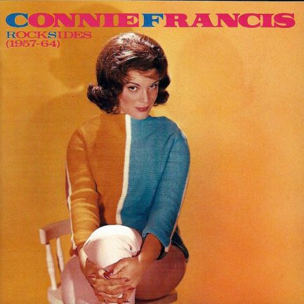 Connie Francis - Rocksides (1957-64)