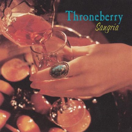 Throneberry - Sangria